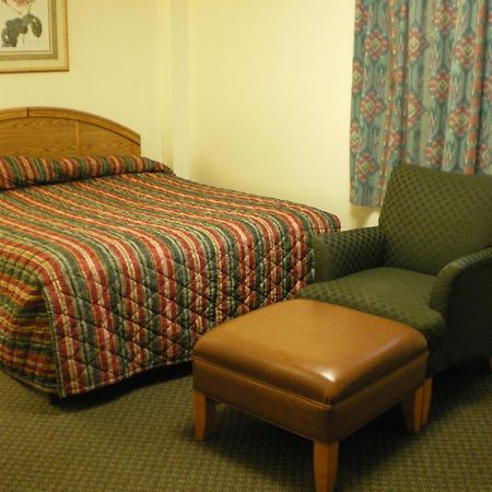 Sun-Dek Motel Medicine Hat Esterno foto